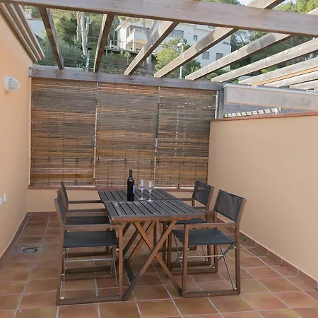 2 Bedroom In Sa Punta, Begur- Sea Views, Terrace, Pool And Access To The * Begur