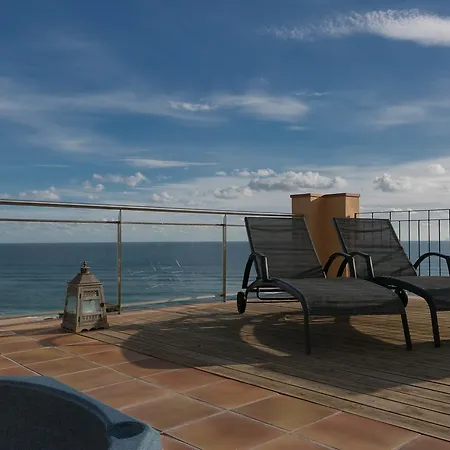 2 Bedroom In Sa Punta, Begur- Sea Views, Terrace, Pool And Access To The Apartment Begur