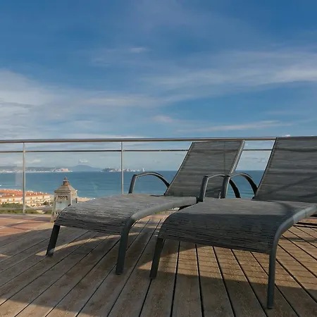 2 Bedroom In Sa Punta, Begur- Sea Views, Terrace, Pool And Access To The * Begur