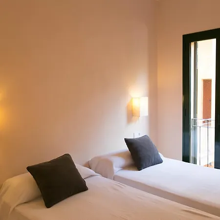 2 Bedroom In Sa Punta, Begur- Sea Views, Terrace, Pool And Access To The * Begur
