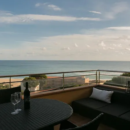2 Bedroom In Sa Punta, Begur- Sea Views, Terrace, Pool And Access To The * Begur