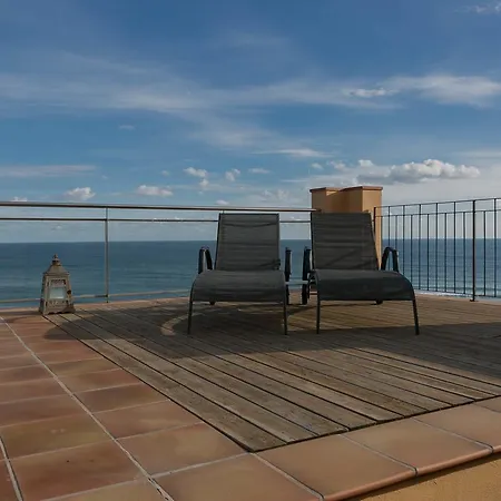2 Bedroom In Sa Punta, Begur- Sea Views, Terrace, Pool And Access To The *