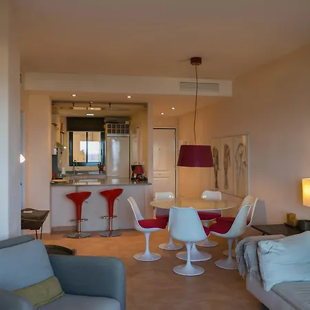 2 Bedroom In Sa Punta, Begur- Sea Views, Terrace, Pool And Access To The *