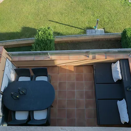 2 Bedroom In Sa Punta, Begur- Sea Views, Terrace, Pool And Access To The Apartment *