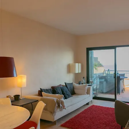 2 Bedroom In Sa Punta, Begur- Sea Views, Terrace, Pool And Access To The Apartment Begur