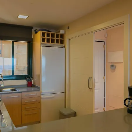 2 Bedroom In Sa Punta, Begur- Sea Views, Terrace, Pool And Access To The Appartement *