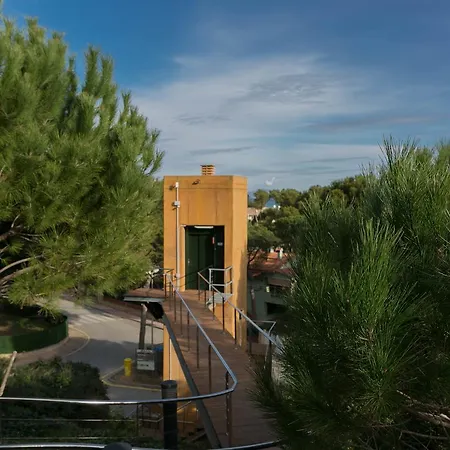 2 Bedroom In Sa Punta, Begur- Sea Views, Terrace, Pool And Access To The * Begur